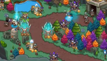 Tower Defense  Play Now Online for Free 