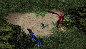 Dragon Raja – Free Anime MMORPG Mobile Game – kawaiifluff