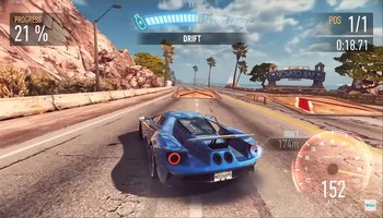 nfs no limits for pc