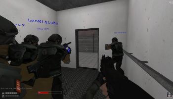SCP - Containment Breach Multiplayer Mod tutorial