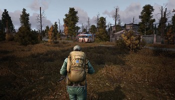 open world survival games for pc