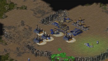command and conquer tiberian sun free download full game