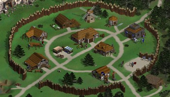 Tribal wars Free2Play - Tribal wars F2P Game, Tribal wars Free-to-play