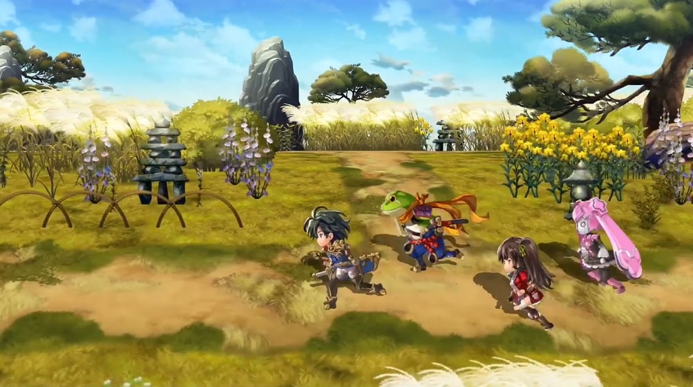 Another Eden | Free-To-Play Games